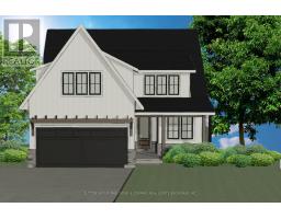 LOT 67 - 40 BENNER BOULEVARD, Middlesex Centre, Ontario