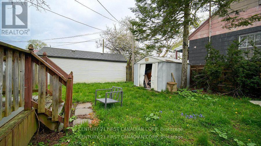 19 Montgomery Drive, Chatham-Kent, Ontario  N8A 1P2 - Photo 23 - X12772450