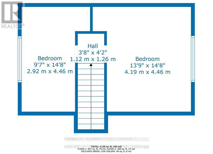 19 Montgomery Drive, Chatham-Kent, Ontario  N8A 1P2 - Photo 25 - X12772450