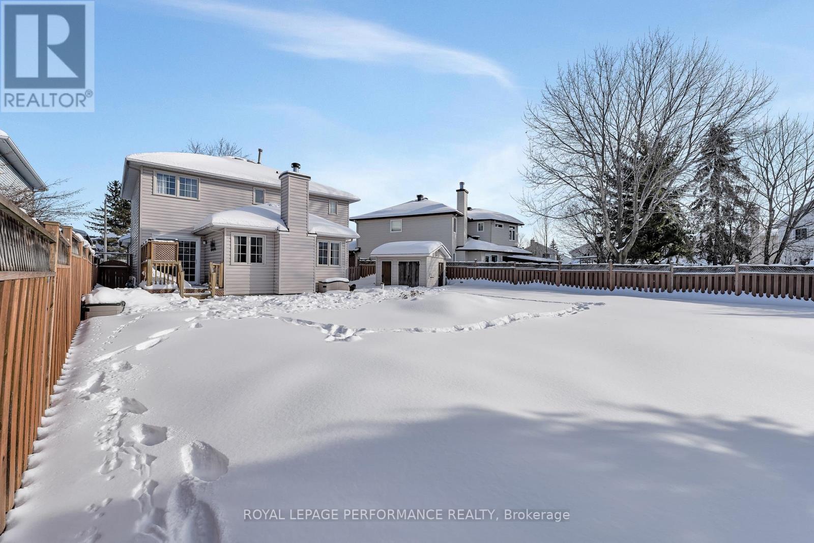 1764 Tache Way, Ottawa, Ontario  K4A 2S6 - Photo 28 - X12772400