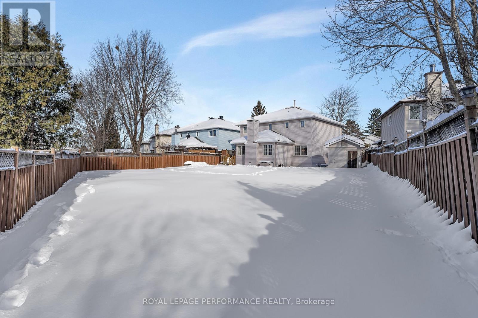 1764 Tache Way, Ottawa, Ontario  K4A 2S6 - Photo 3 - X12772400