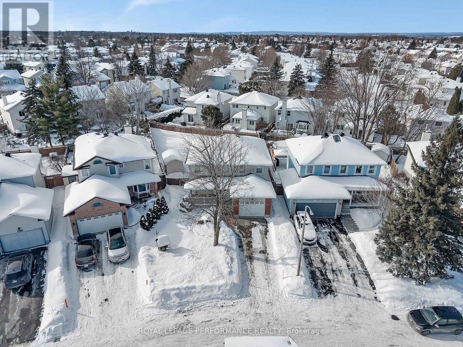 1764 Tache Way, Ottawa, Ontario  K4A 2S6 - Photo 31 - X12772400