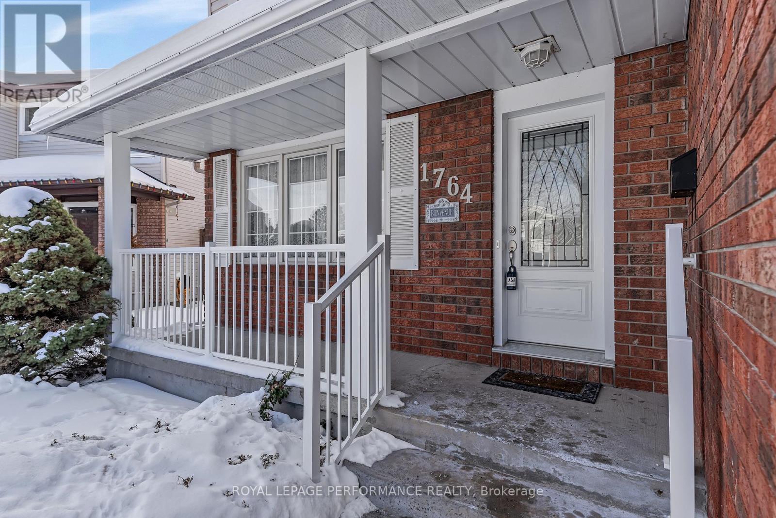 1764 Tache Way, Ottawa, Ontario  K4A 2S6 - Photo 4 - X12772400