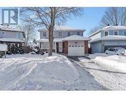 1764 TACHE WAY, Ottawa, Ontario