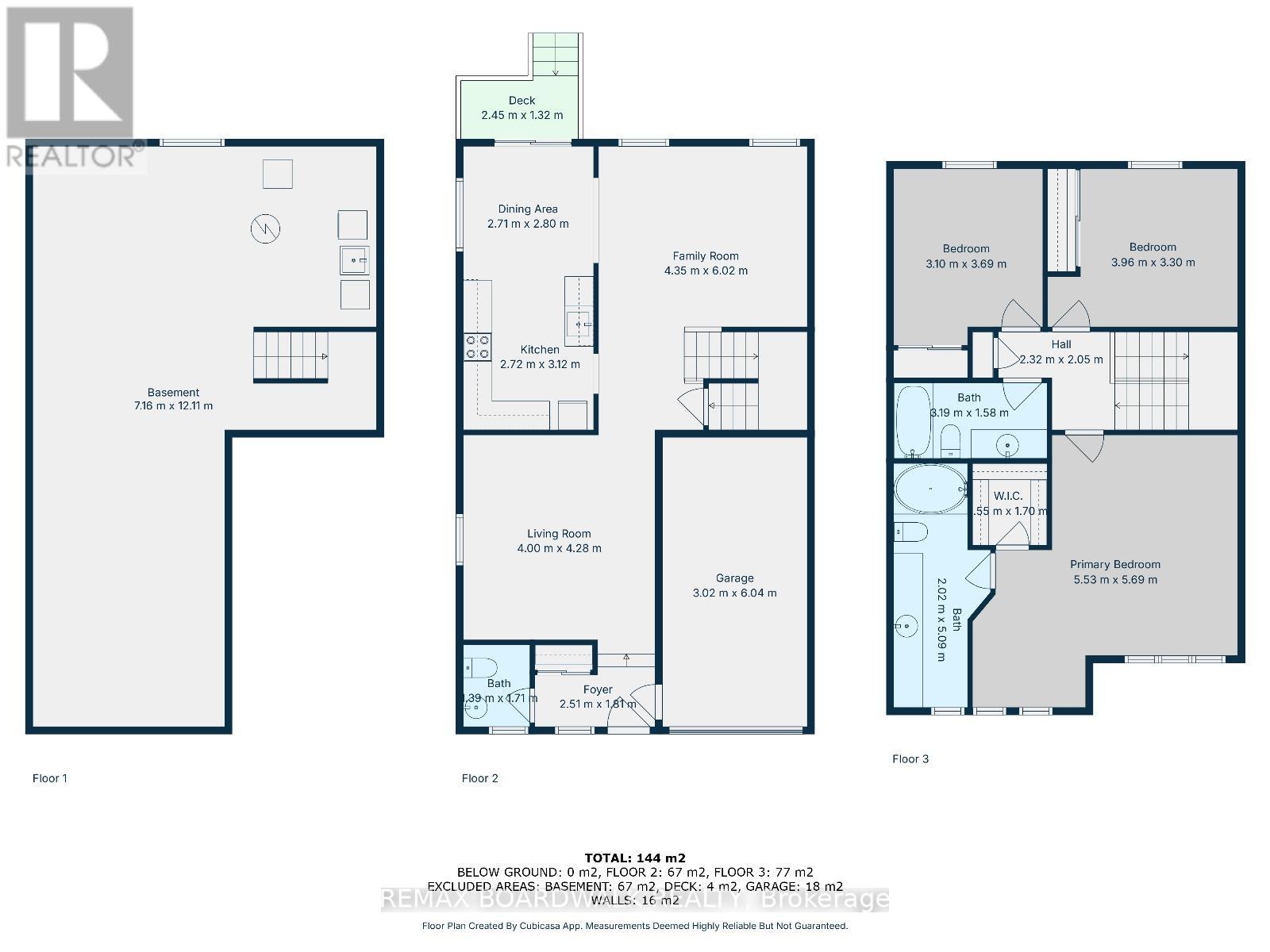 604 Paul Metivier Drive, Ottawa, Ontario  K2J 0X9 - Photo 41 - X12772522