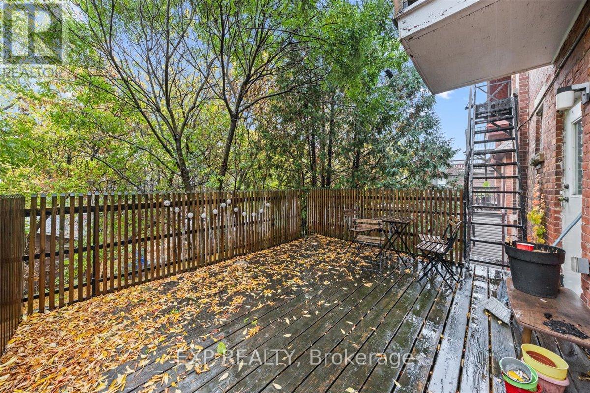 3 - 484 Gilmour Street, Ottawa, Ontario  K1R 5L4 - Photo 19 - X12772546