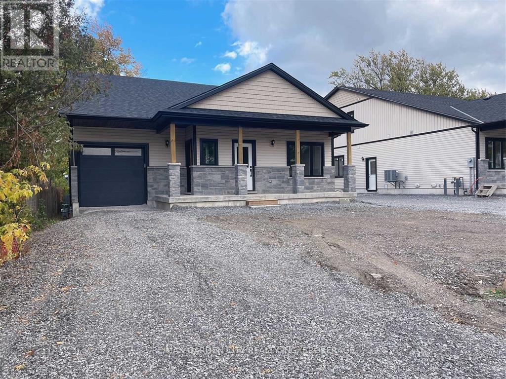 2-Upper Level - 13 Valley Road, St. Catharines (Western Hill), Ontario  L2S 1Y7 - Photo 1 - X12772366