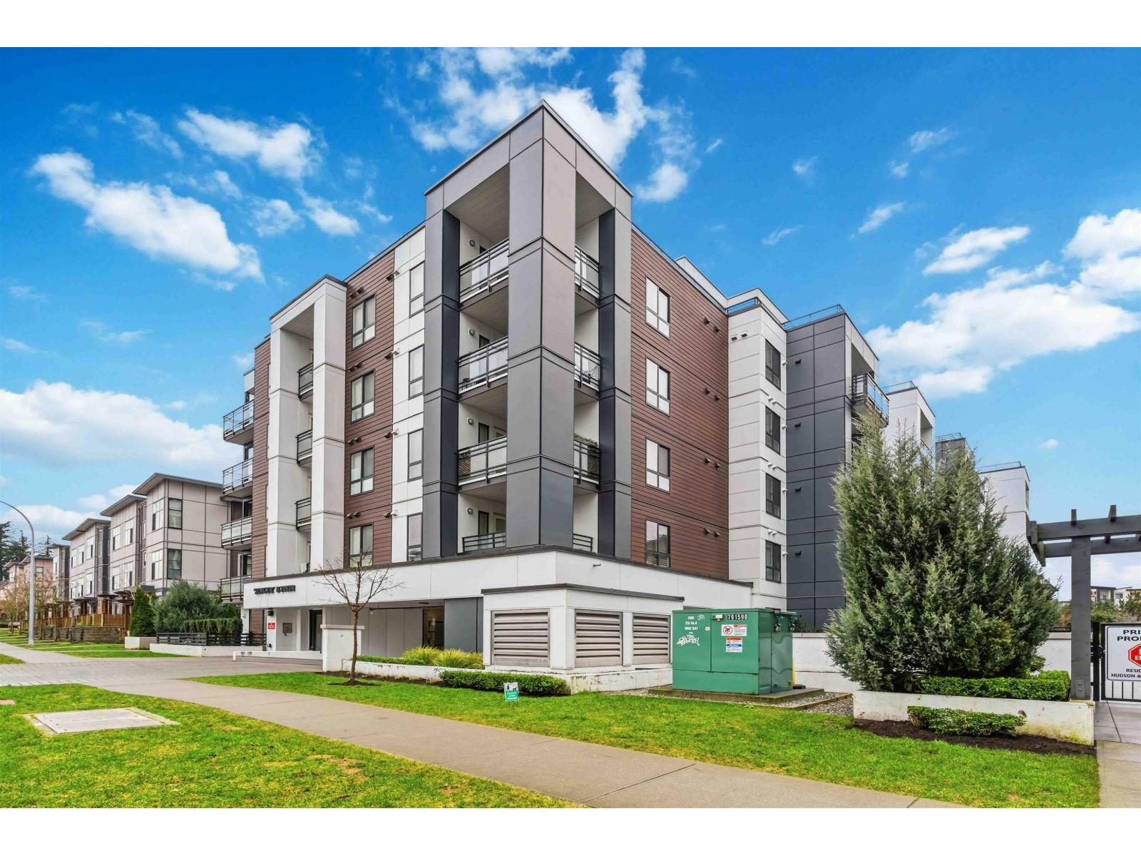 B207 20838 78b Avenue, Langley, British Columbia  V2Y 3M2 - Photo 3 - R3087909