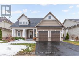 39 WATERFRONT CIRCLE, Collingwood, Ontario