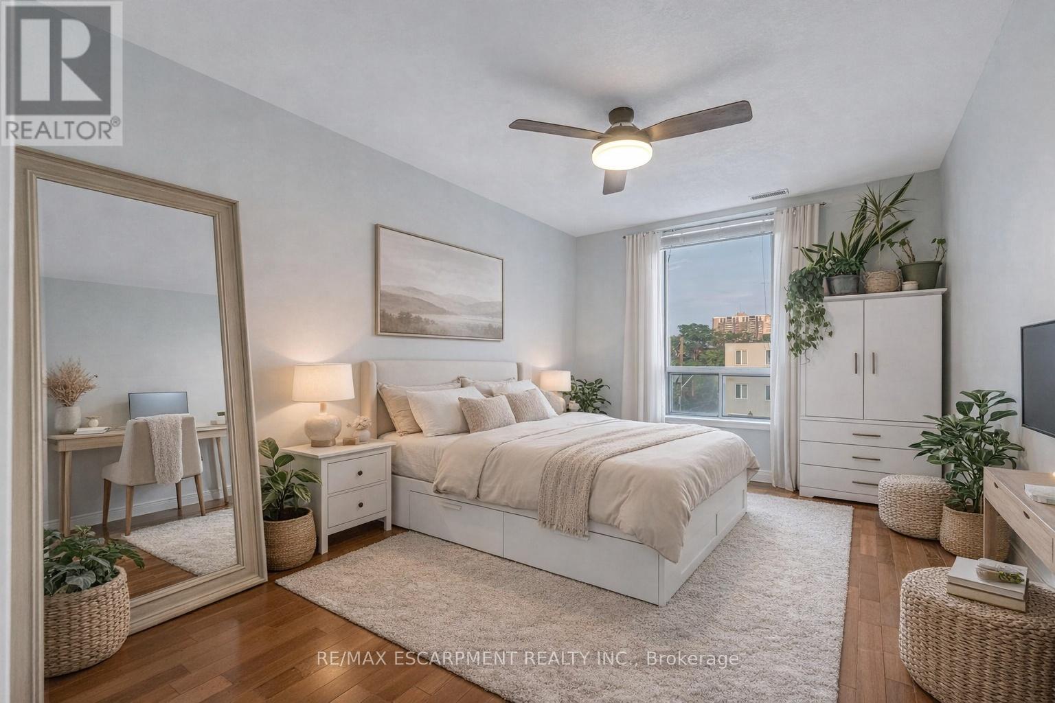 304 - 283 King Street E, Hamilton, Ontario  L8N 1B9 - Photo 9 - X12738648