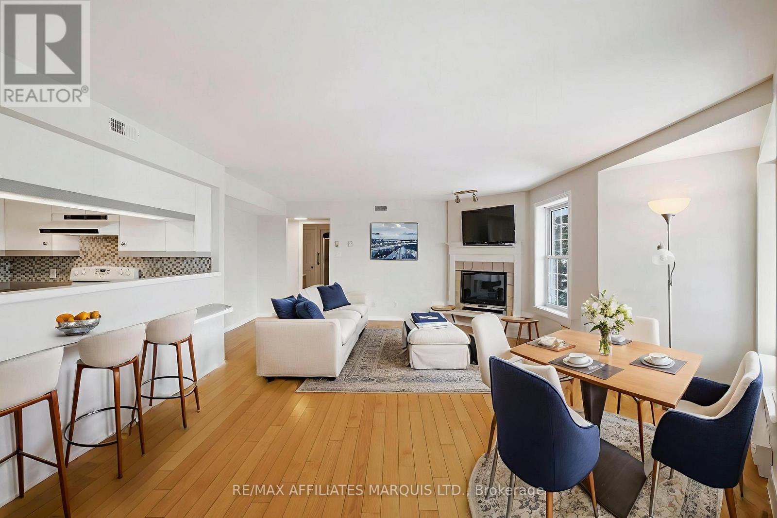 304 - 301 Water Street W, Cornwall, Ontario  K6J 1A5 - Photo 14 - X12764992