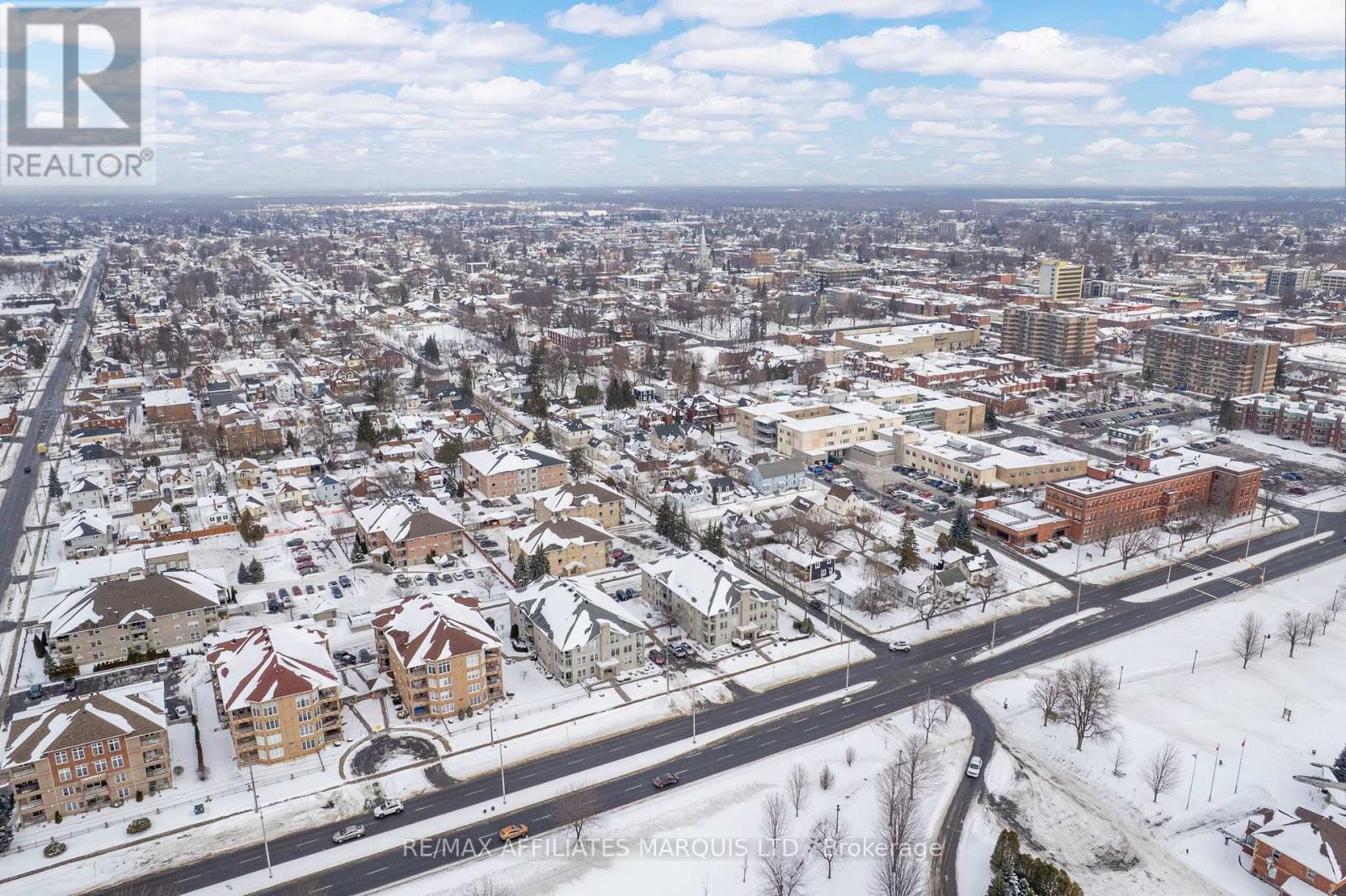 304 - 301 Water Street W, Cornwall, Ontario  K6J 1A5 - Photo 32 - X12764992