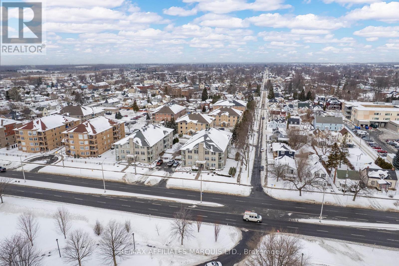 304 - 301 Water Street W, Cornwall, Ontario  K6J 1A5 - Photo 34 - X12764992