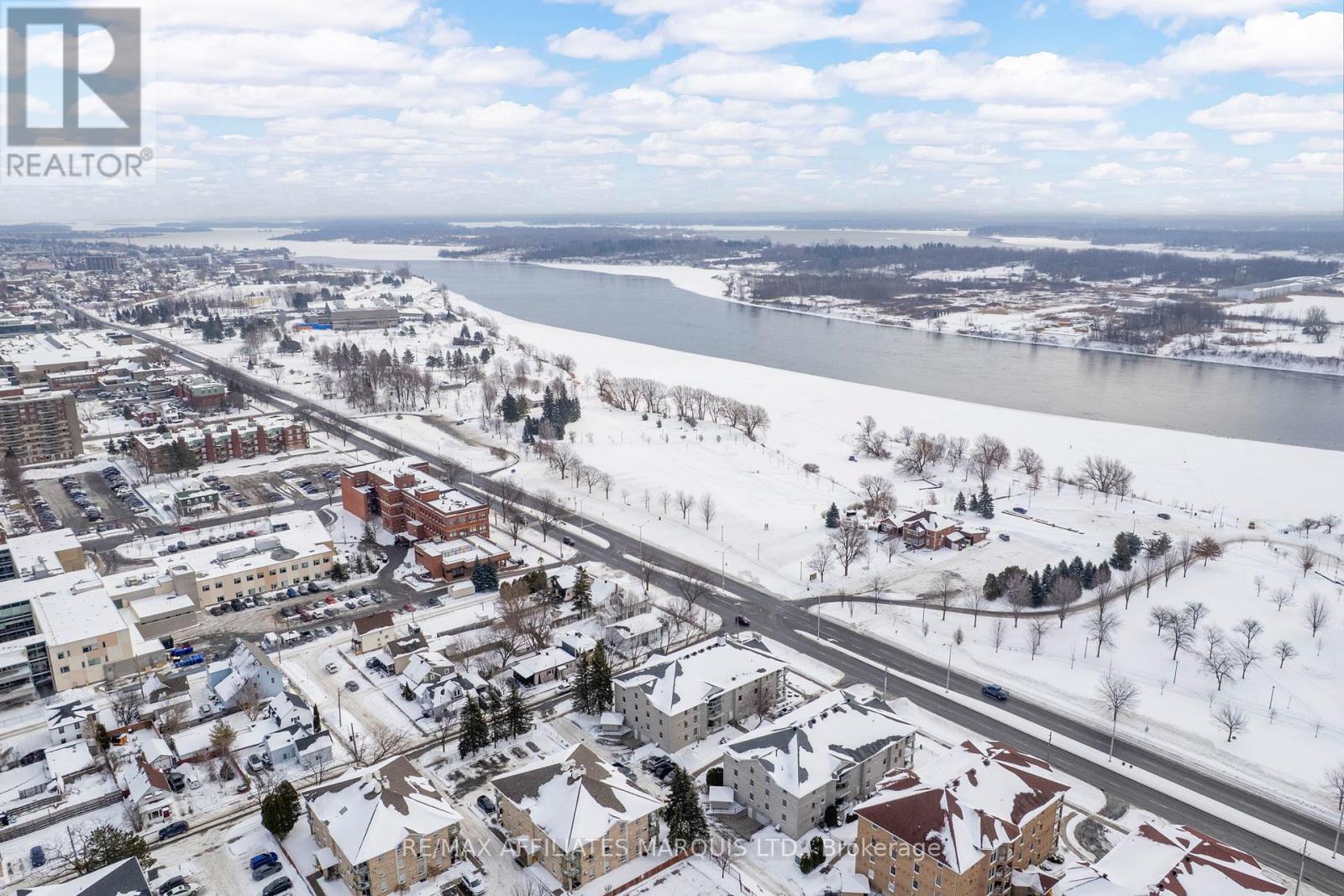 304 - 301 Water Street W, Cornwall, Ontario  K6J 1A5 - Photo 36 - X12764992