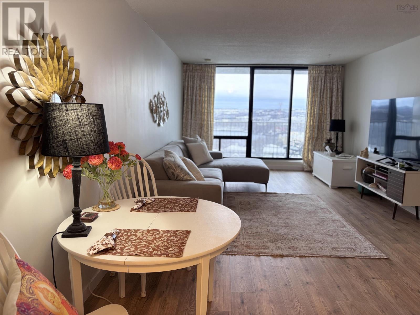 1002 5572 North Ridge Road, Halifax, Nova Scotia