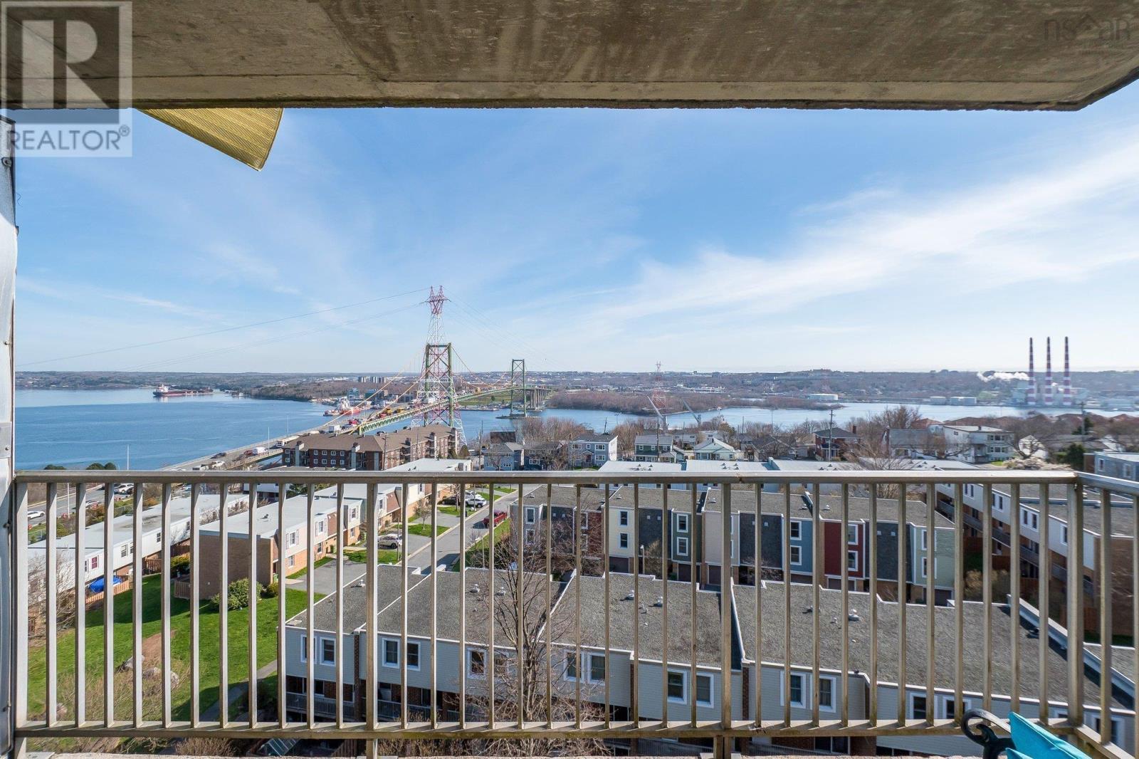 1002 5572 North Ridge Road, Halifax, Nova Scotia  B3K 5K2 - Photo 6 - 202602445