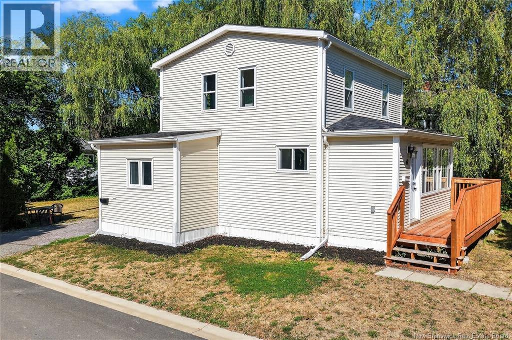 42 Germain, Moncton, New Brunswick  E1A 3X6 - Photo 41 - NB133213