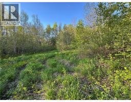 Highfield Road, pearsonville, New Brunswick