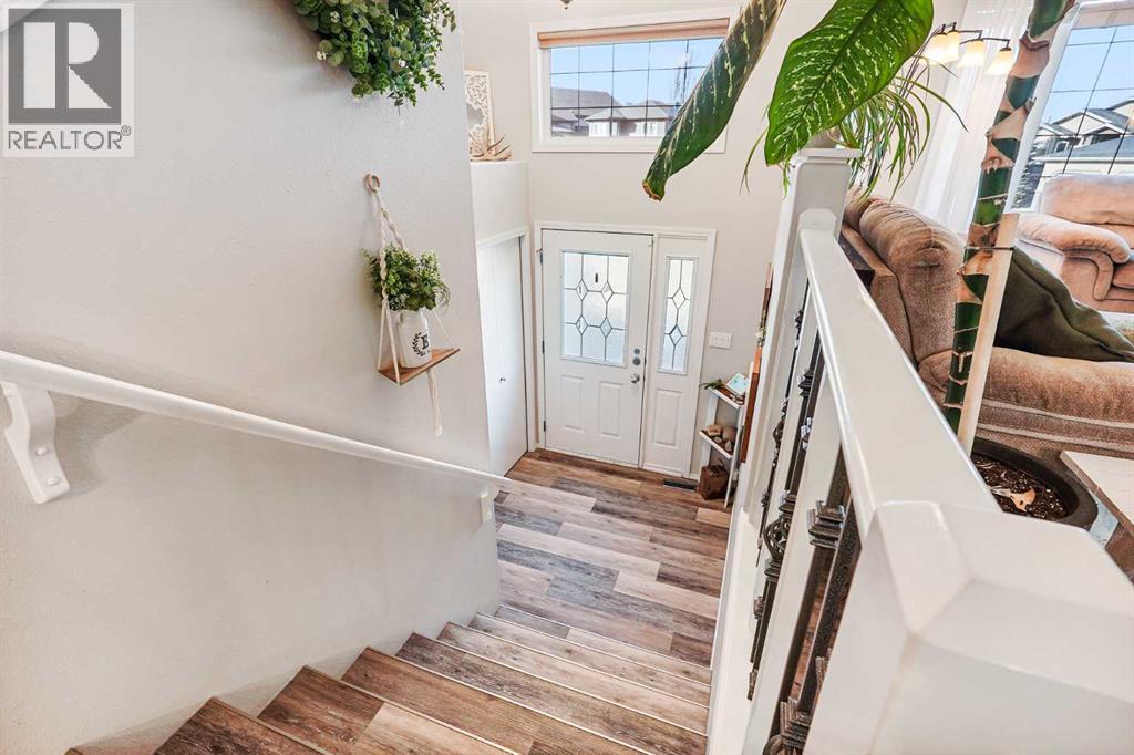 86 Salish Place W, Lethbridge, Alberta  T1K 7X1 - Photo 4 - A2284536