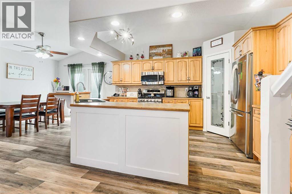 86 Salish Place W, Lethbridge, Alberta  T1K 7X1 - Photo 5 - A2284536