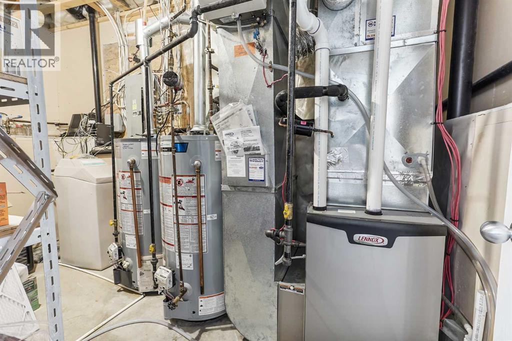 86 Salish Place W, Lethbridge, Alberta  T1K 7X1 - Photo 30 - A2284536