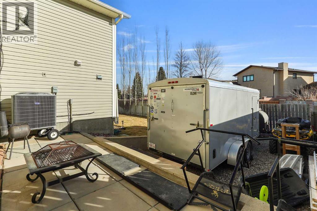 86 Salish Place W, Lethbridge, Alberta  T1K 7X1 - Photo 41 - A2284536