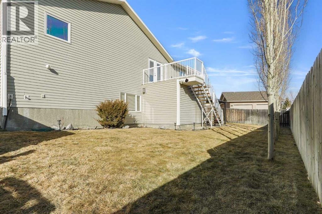 86 Salish Place W, Lethbridge, Alberta  T1K 7X1 - Photo 40 - A2284536