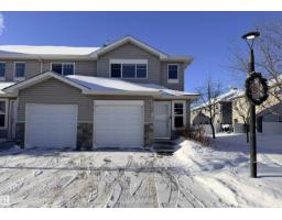 #78 230 EDWARDS DR SW, Edmonton, Alberta