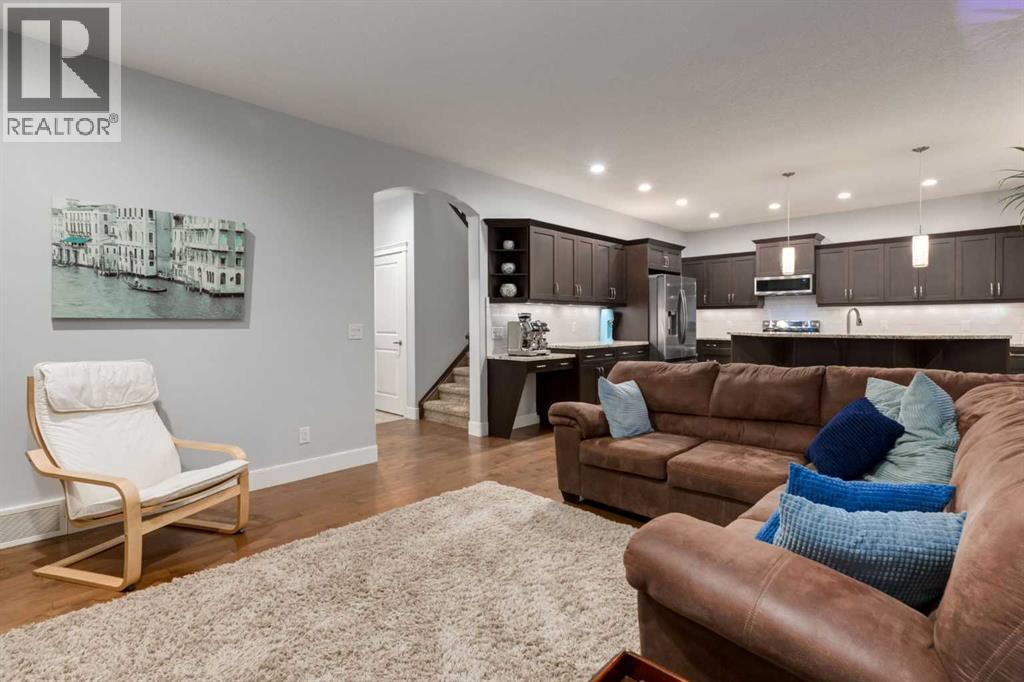 2050 High Country Rise, High River, Alberta  T1V 0C9 - Photo 15 - A2283638