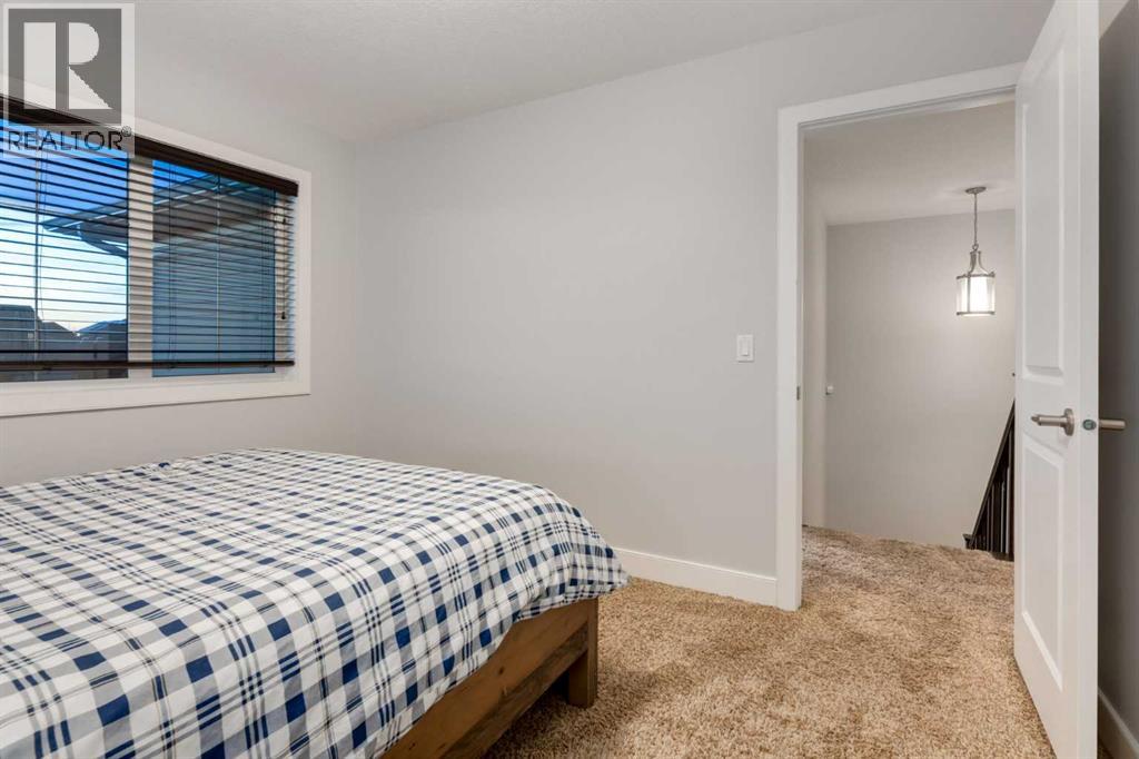 2050 High Country Rise, High River, Alberta  T1V 0C9 - Photo 36 - A2283638