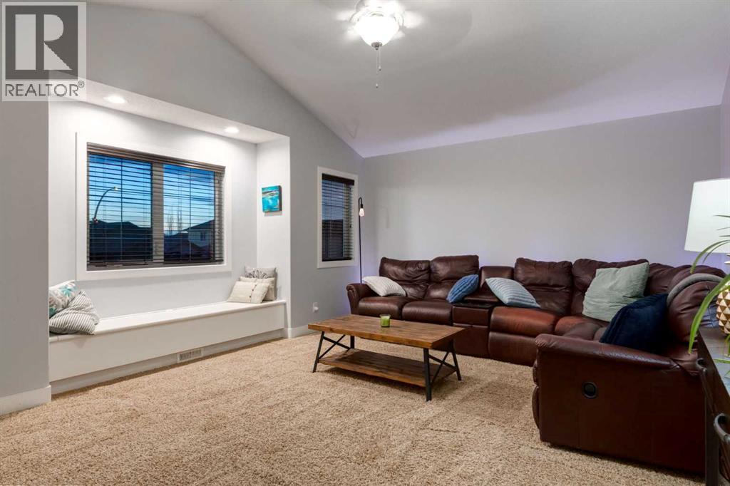 2050 High Country Rise, High River, Alberta  T1V 0C9 - Photo 23 - A2283638