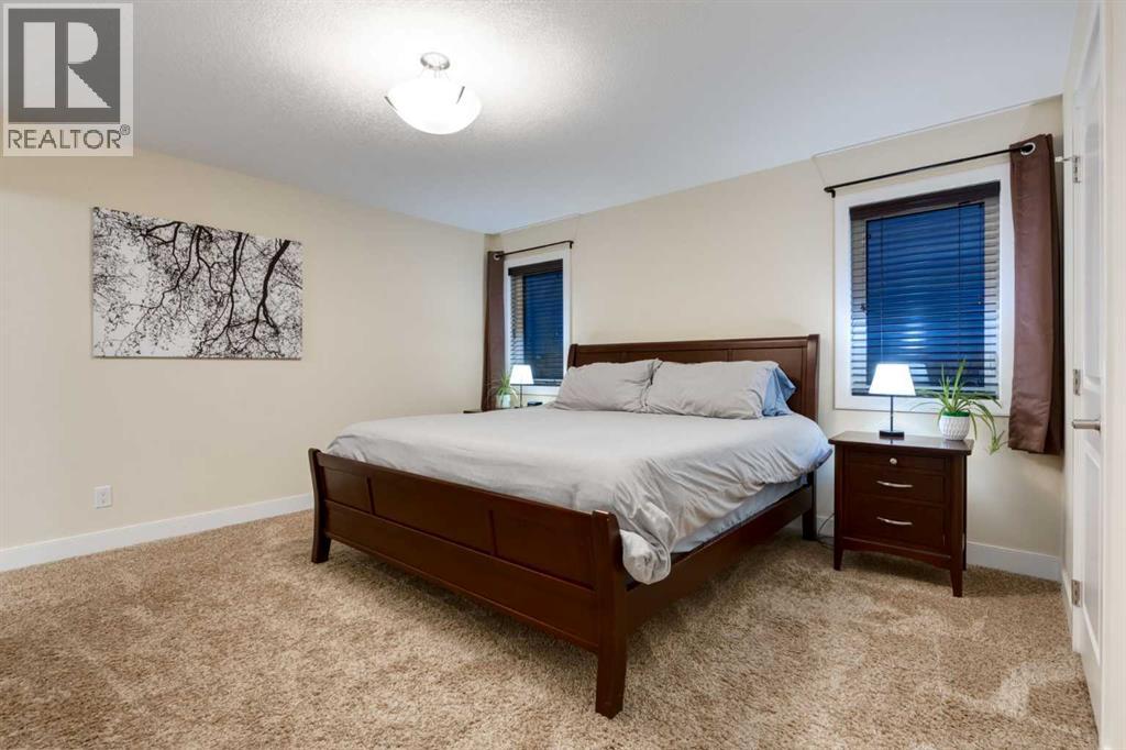 2050 High Country Rise, High River, Alberta  T1V 0C9 - Photo 27 - A2283638