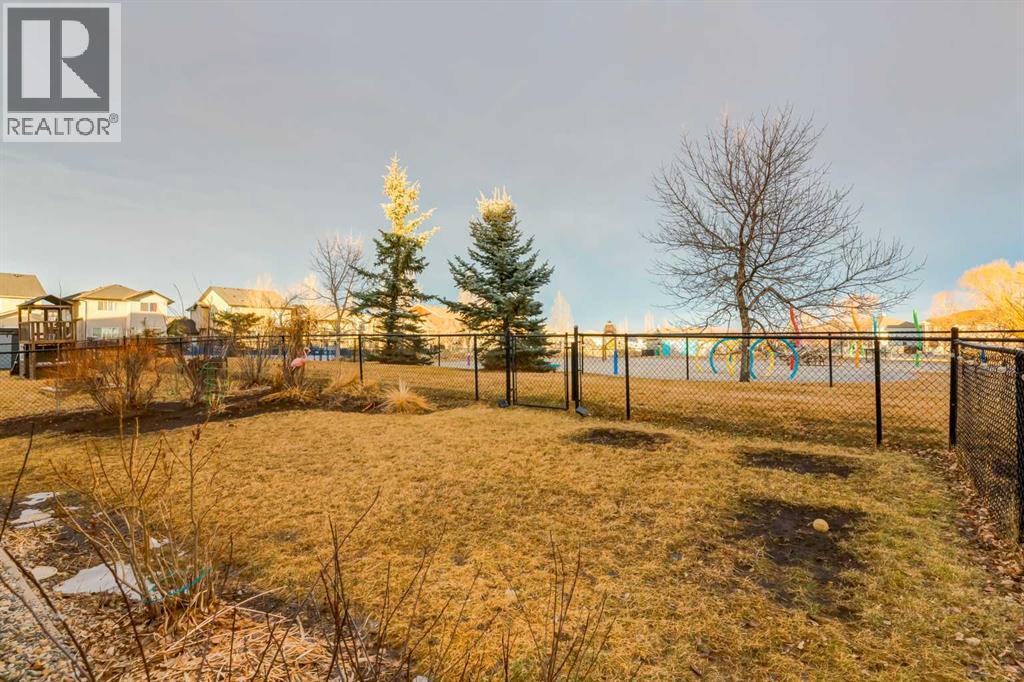 2050 High Country Rise, High River, Alberta  T1V 0C9 - Photo 47 - A2283638