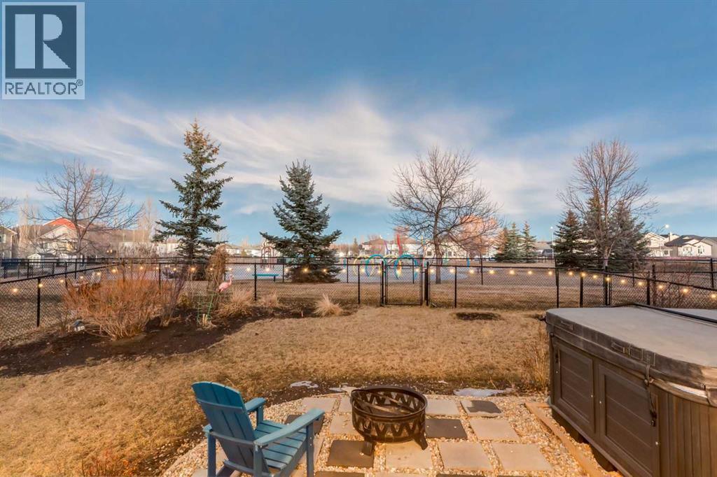 2050 High Country Rise, High River, Alberta  T1V 0C9 - Photo 46 - A2283638