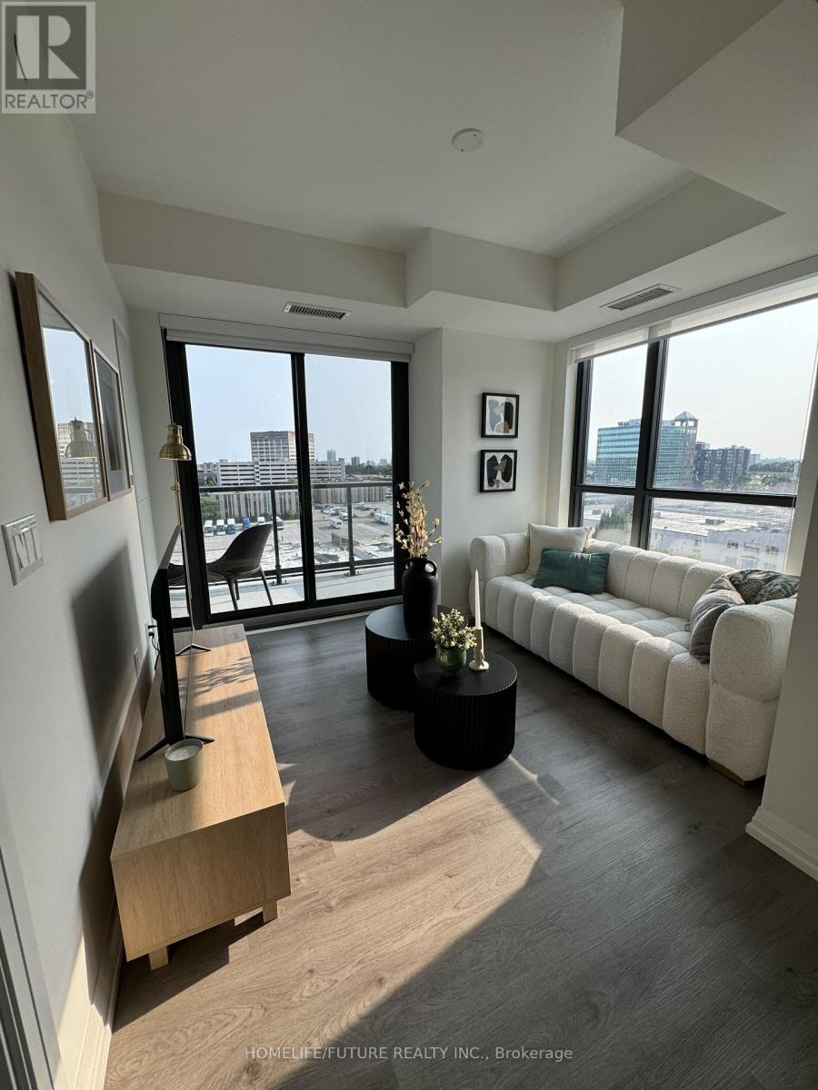 4010 - 325 YORKLAND BOULEVARD, Toronto, Ontario