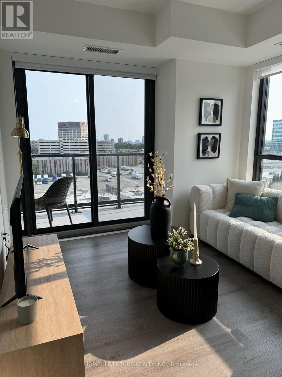 4010 - 325 Yorkland Boulevard, Toronto, Ontario  M2J 0H8 - Photo 2 - C12772342