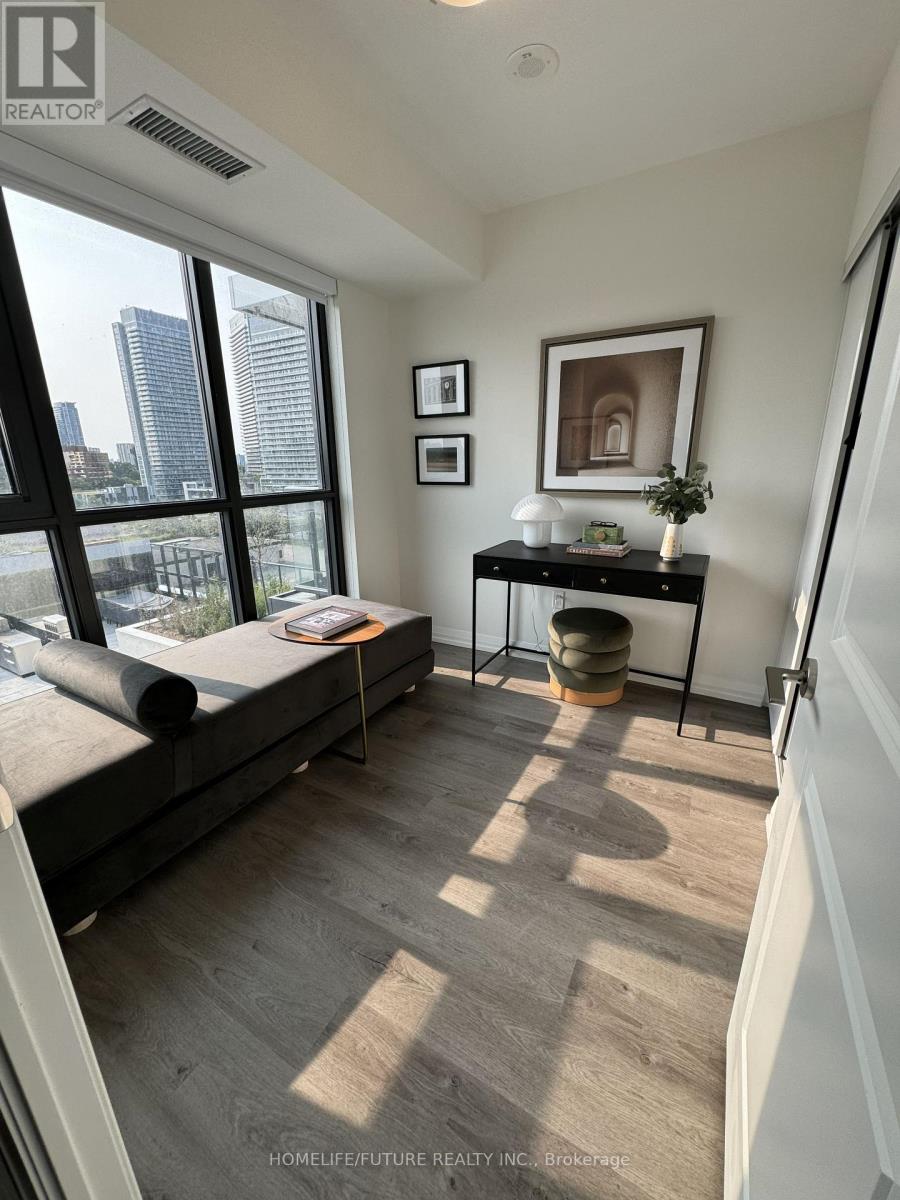 4010 - 325 Yorkland Boulevard, Toronto, Ontario  M2J 0H8 - Photo 5 - C12772342