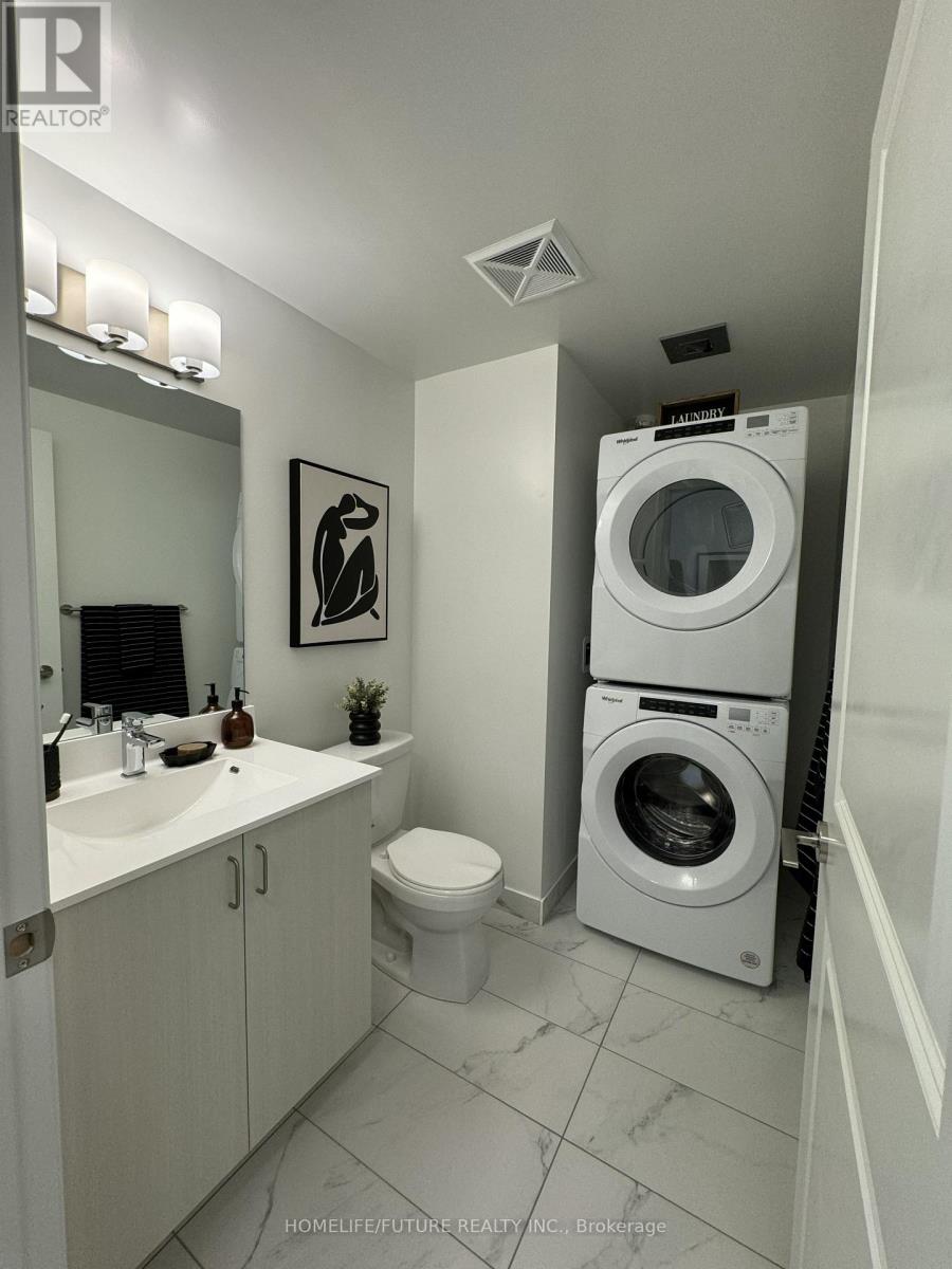 4010 - 325 Yorkland Boulevard, Toronto, Ontario  M2J 0H8 - Photo 7 - C12772342