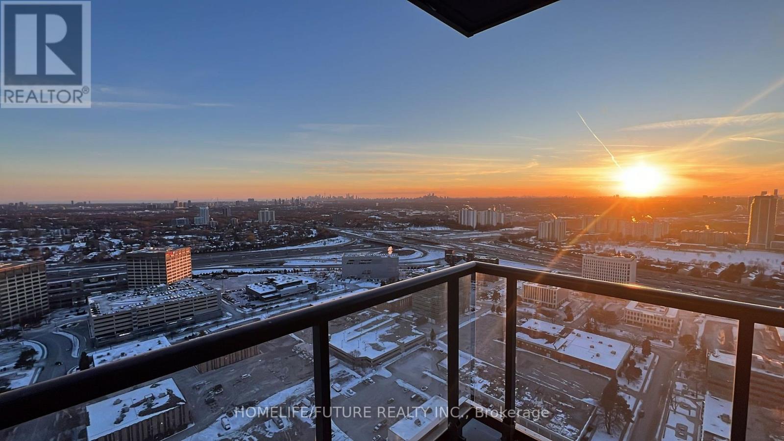 4010 - 325 Yorkland Boulevard, Toronto, Ontario  M2J 0H8 - Photo 8 - C12772342