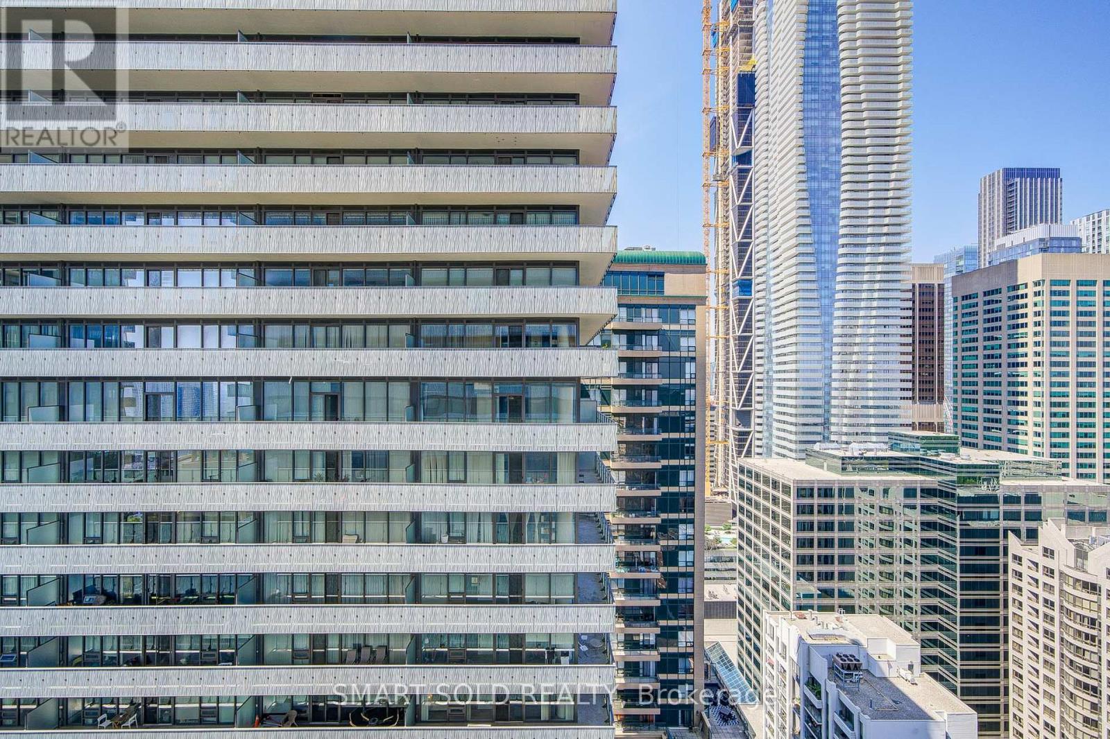 2909 - 50 Charles Street E, Toronto, Ontario  M4Y 0C3 - Photo 34 - C12772350