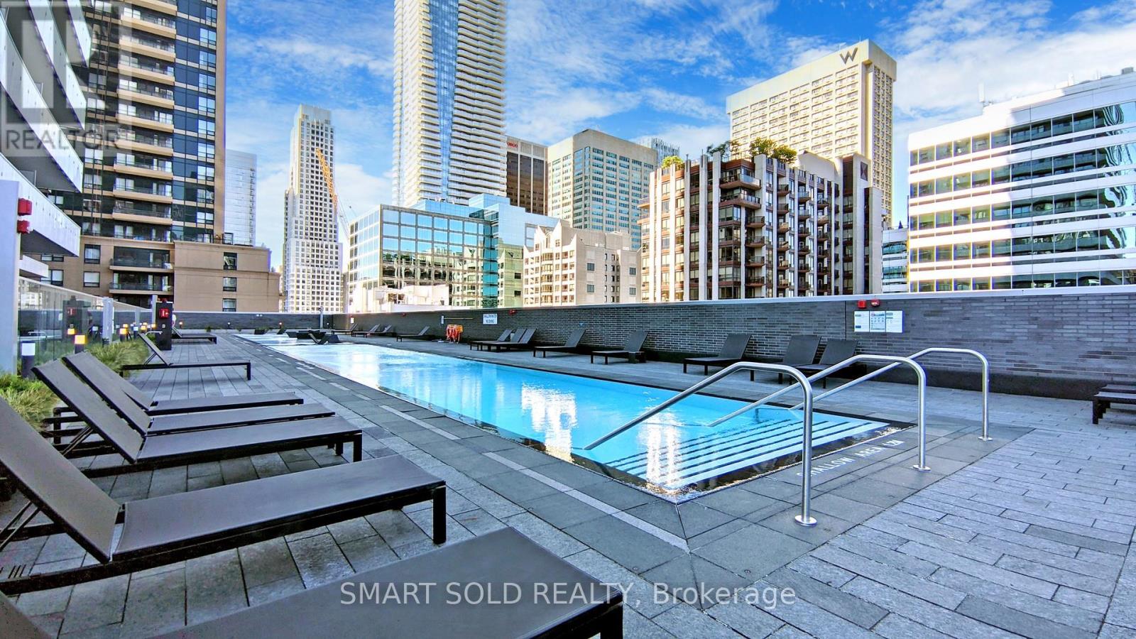 2909 - 50 Charles Street E, Toronto, Ontario  M4Y 0C3 - Photo 43 - C12772350