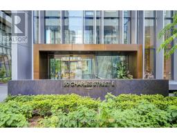 2909 - 50 CHARLES STREET E, Toronto, Ontario
