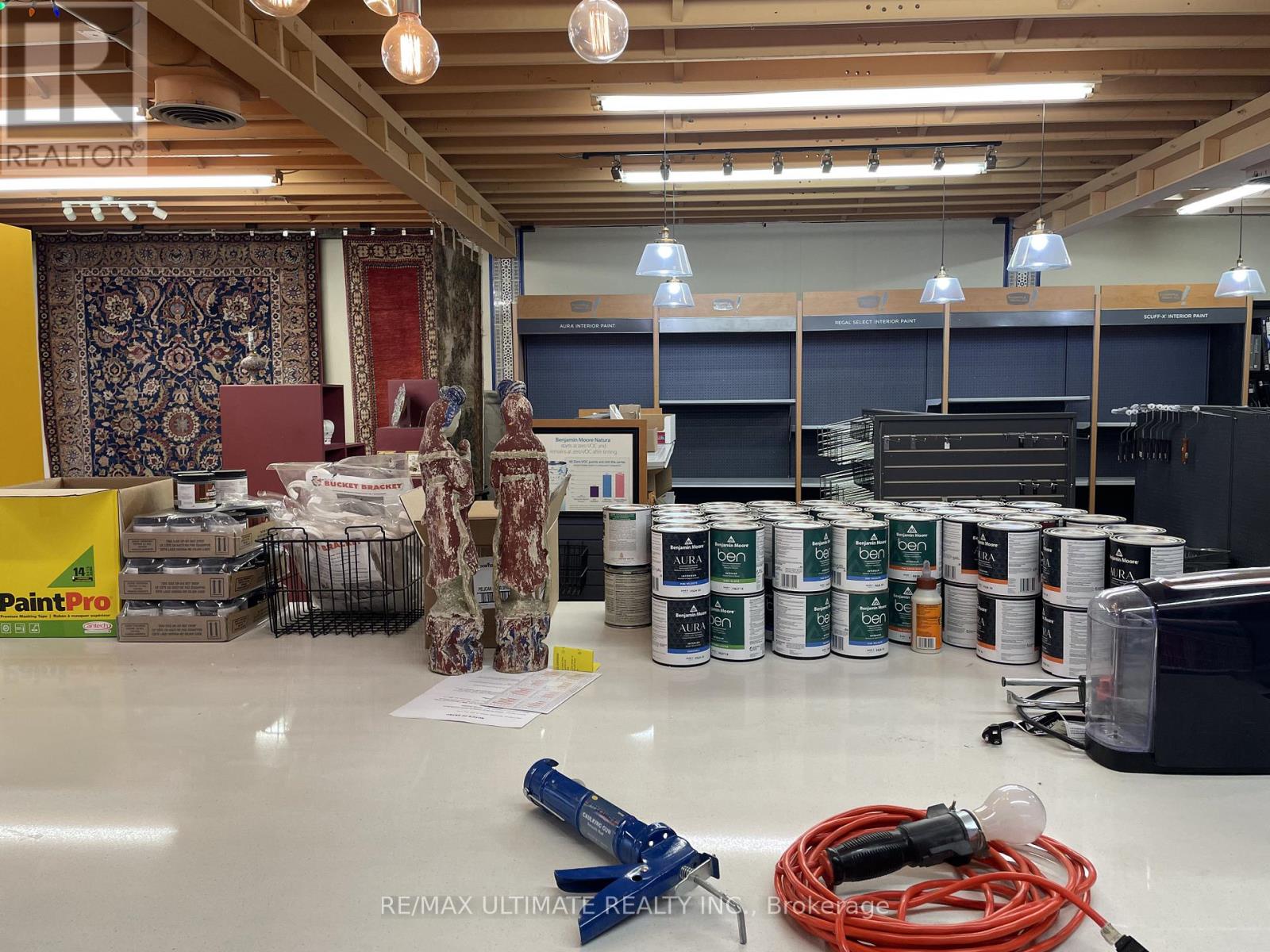 1554 Dundas Street W, Toronto, Ontario  M6K 1T8 - Photo 5 - C12772354