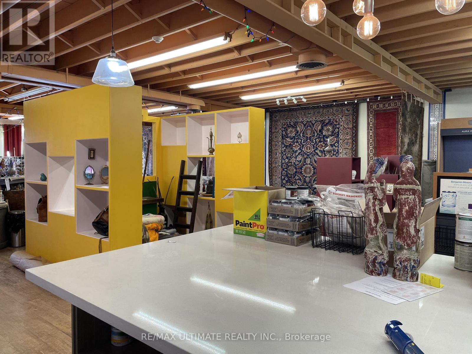 1554 Dundas Street W, Toronto, Ontario  M6K 1T8 - Photo 6 - C12772354