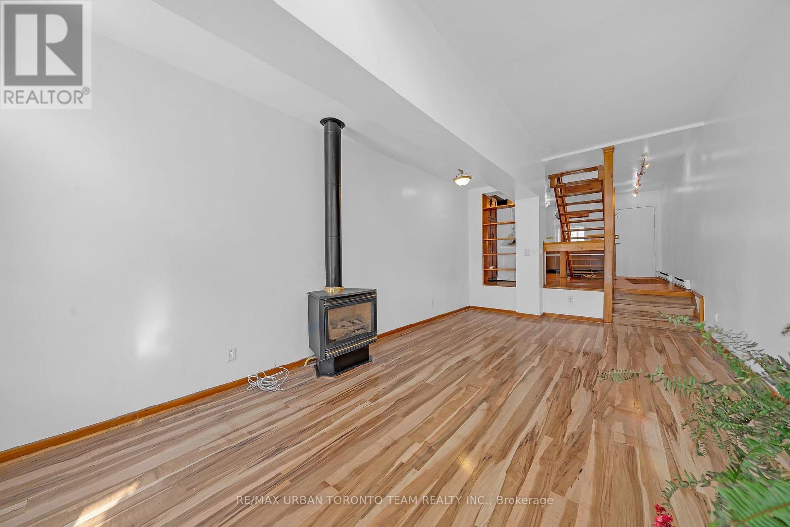 Unit #1 - 14 Bright Street, Toronto, Ontario  M5A 3H4 - Photo 12 - C12772362
