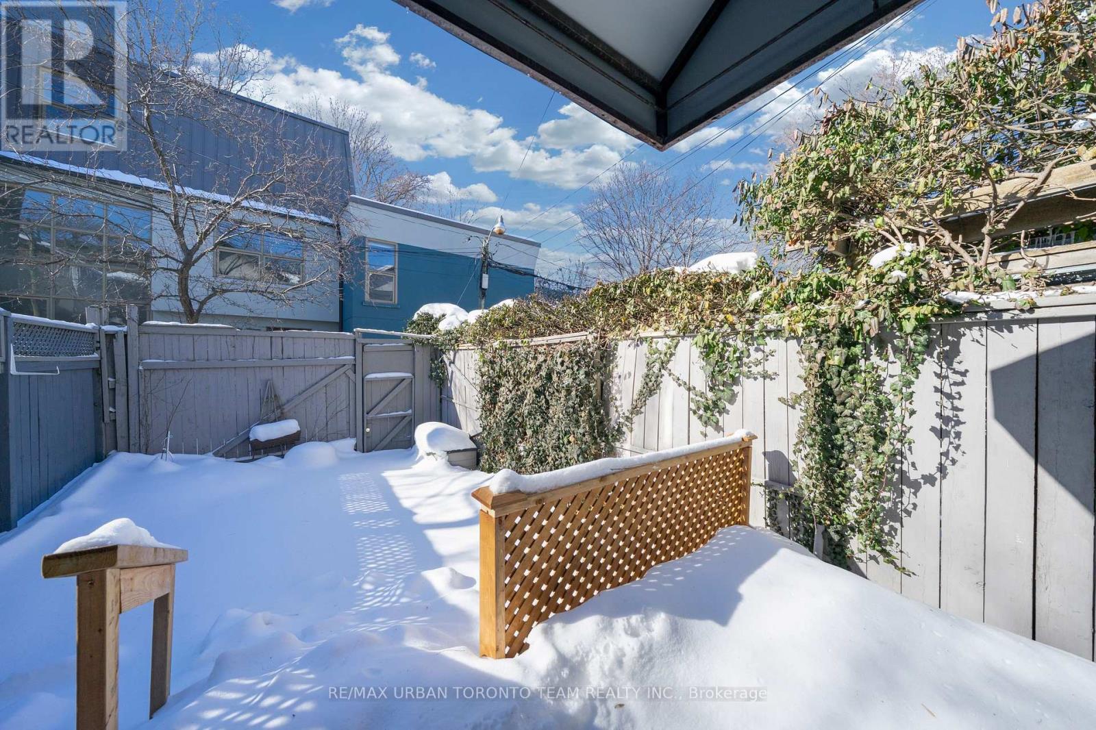 Unit #1 - 14 Bright Street, Toronto, Ontario  M5A 3H4 - Photo 26 - C12772362