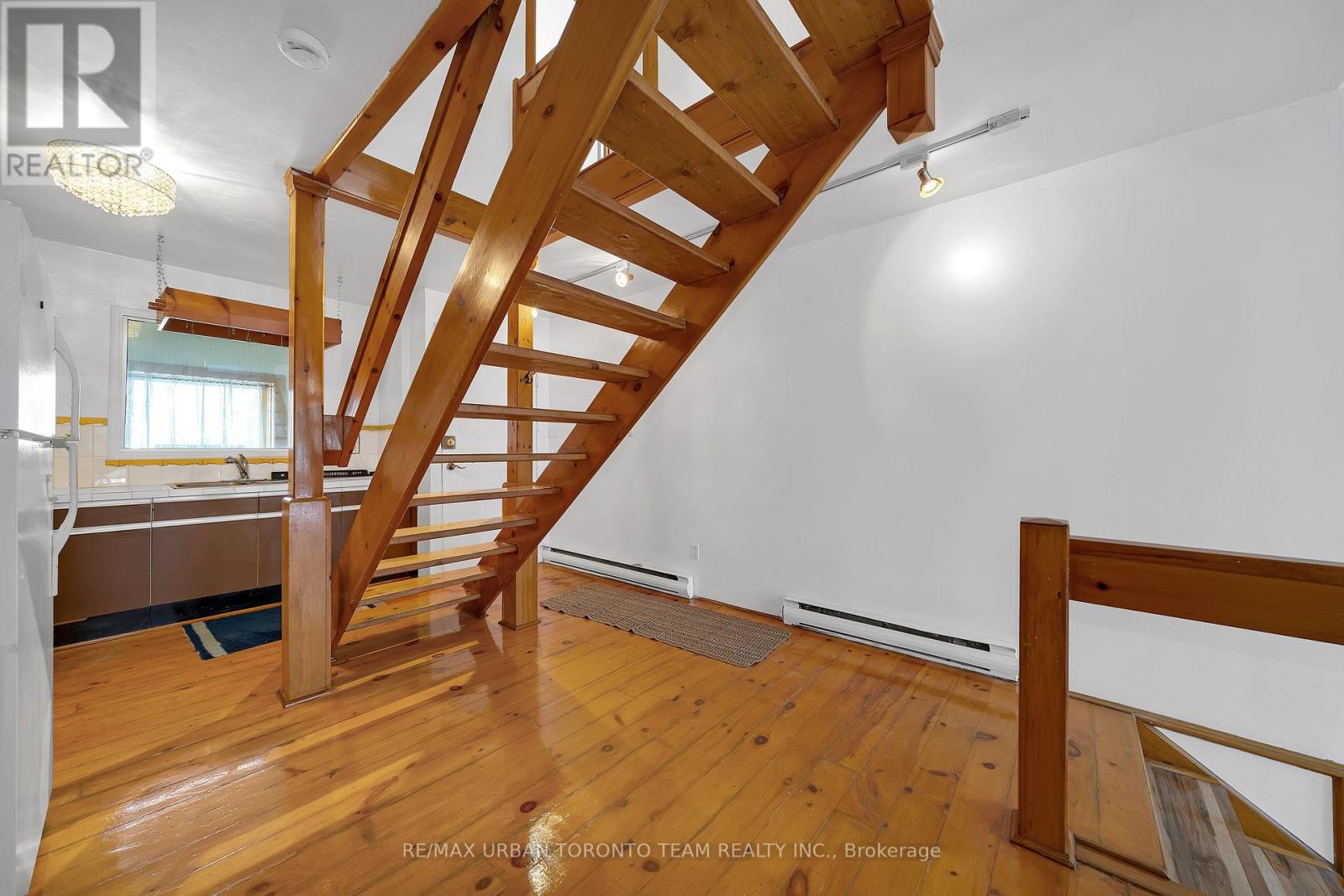 Unit #1 - 14 Bright Street, Toronto, Ontario  M5A 3H4 - Photo 7 - C12772362