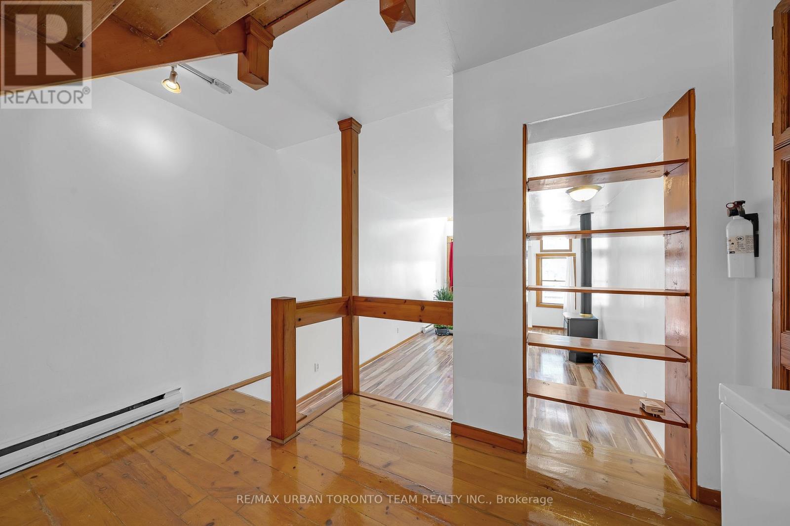 Unit #1 - 14 Bright Street, Toronto, Ontario  M5A 3H4 - Photo 8 - C12772362