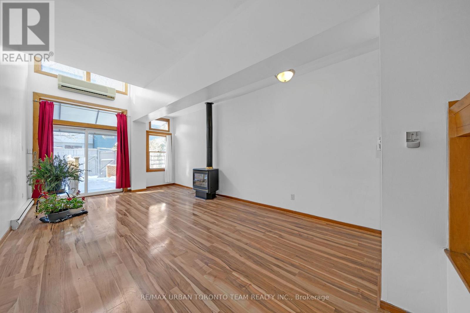 Unit #1 - 14 Bright Street, Toronto, Ontario  M5A 3H4 - Photo 9 - C12772362