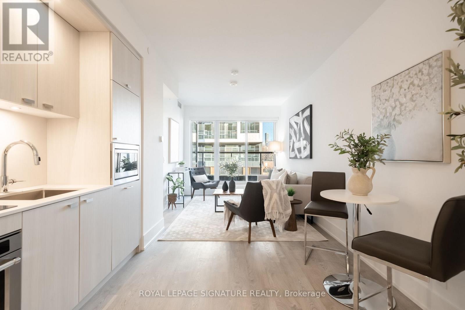 303 - 115 Denison Avenue, Toronto, Ontario  M5T 2N1 - Photo 3 - C12772372